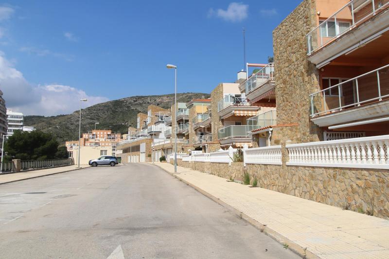 Foto d8d42186-8056-4836-a6d6-25968a0d78f0. Apartamento  con amplia terraza y vistas al mar en urbanizacion bellaterra en Cullera