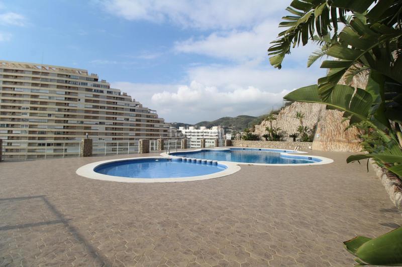 Foto f8e4b0c7-f19d-4a3f-9c0a-61b3b1bbba93. Apartament amb calefacció aparcament piscina a Racó Cullera