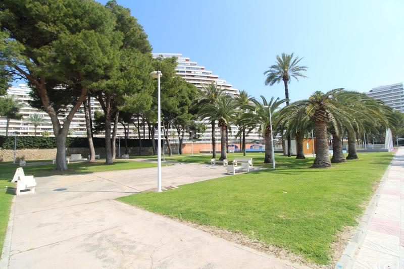 Foto fc821db8-b7c5-4450-a145-81c760107619. Apartamento  con amplia terraza y vistas al mar en urbanizacion bellaterra en Cullera
