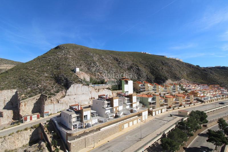 Foto fd64f2ab-c45e-4bae-8bcf-b2cea0816299. Apartamento  con amplia terraza y vistas al mar en urbanizacion bellaterra en Cullera