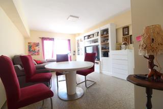 Apartamento en Sant Antoni. Apartamento reformado en pleno centro turistico de la ciudad.