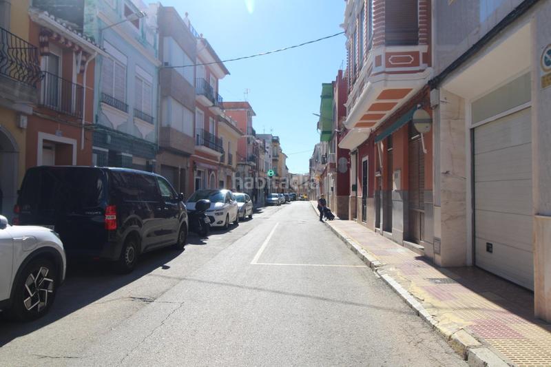 Foto 103f4a03-2191-46e6-b0c3-7981d614b921. Haus in pueblo de Cullera Cullera