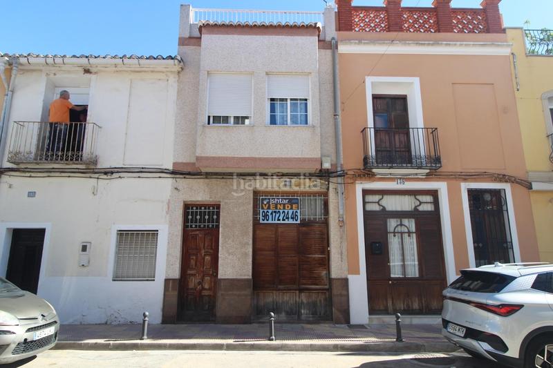 Foto 15afbce0-e7fe-454e-9a15-e77ccd2d61b0. Haus in pueblo de Cullera Cullera