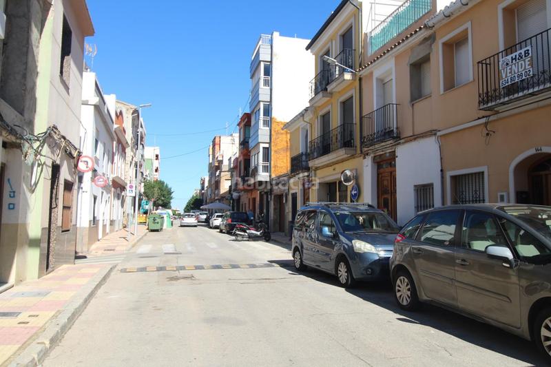 Foto 1df104f5-4ade-4b3f-8951-7cc205627f6a. Haus in pueblo de Cullera Cullera