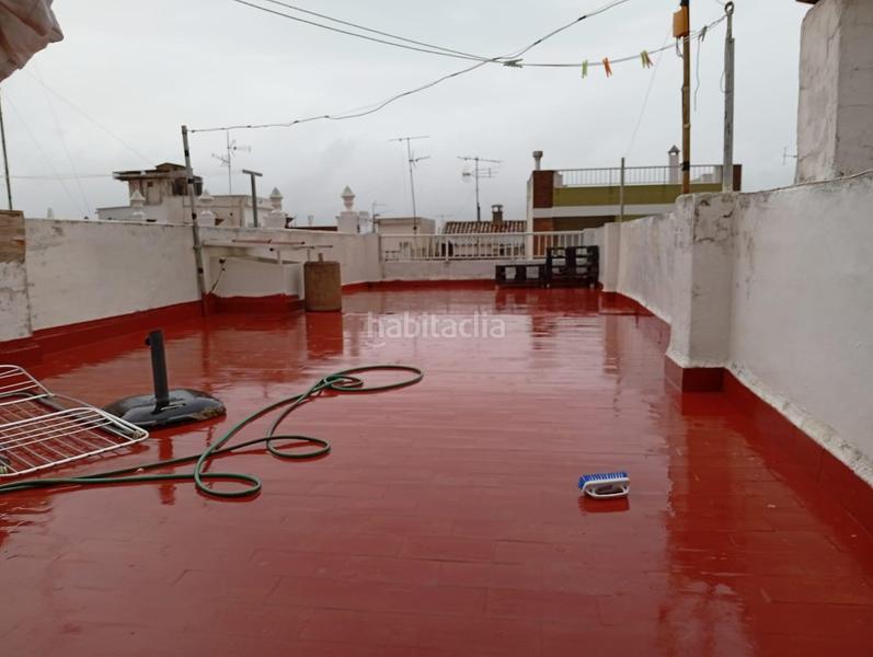 Foto 2cec84ed-e6c9-4797-b659-28e96db1f5be. Haus in pueblo de Cullera Cullera