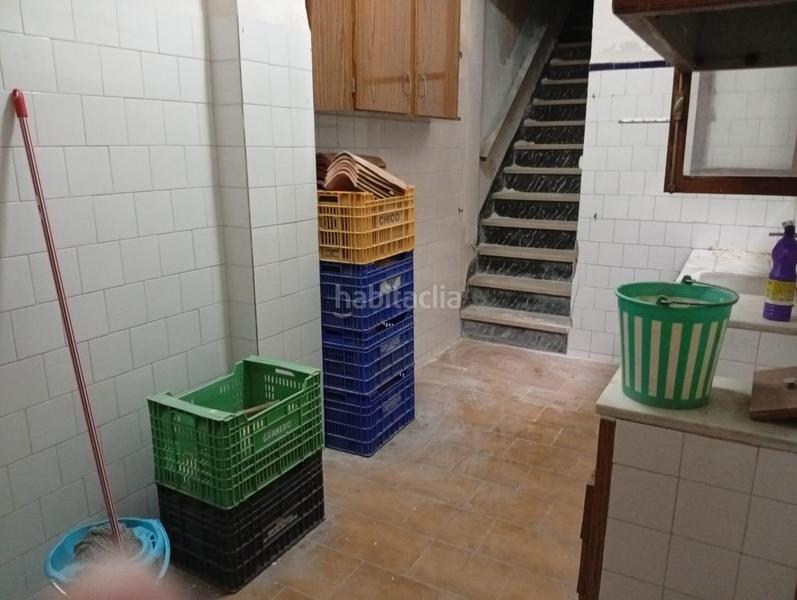 Foto 54e7f7ed-7fb5-458f-b0be-eac82990459a. Haus in pueblo de Cullera Cullera