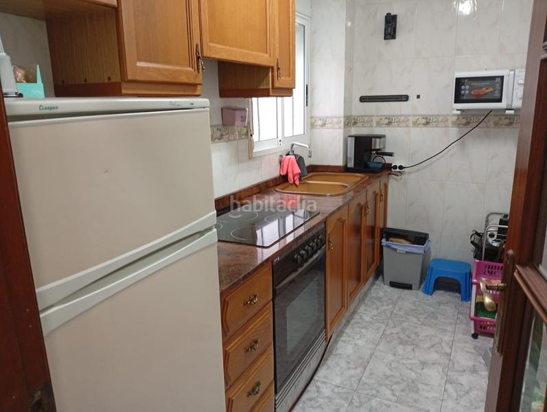 Foto 5d7c1e35-9e49-49dd-a647-685d4400fc5b. Haus in pueblo de Cullera Cullera