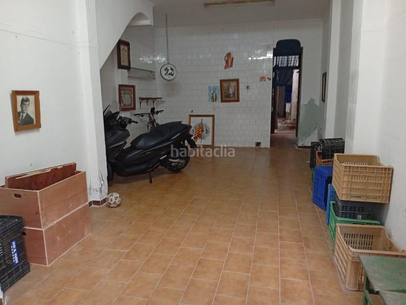 Foto 620f5b84-16fb-443e-b8e2-5fc4cd72817e. Haus in pueblo de Cullera Cullera