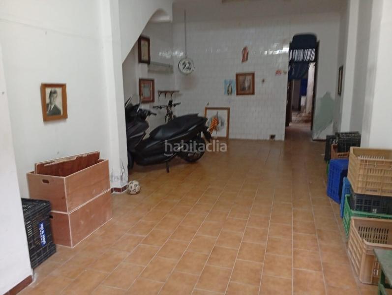 Foto a46c8408-0b1e-4372-8c74-18dbf434a734. Haus in pueblo de Cullera Cullera