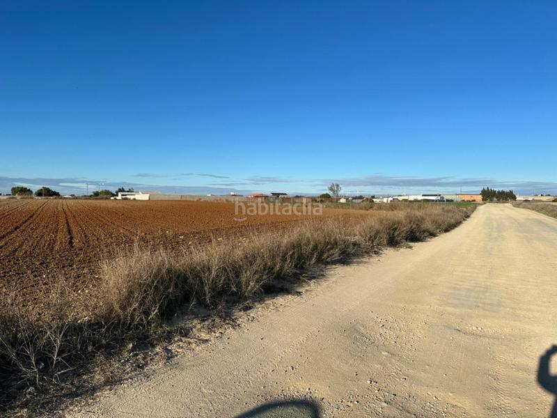 Foto 87bf90a2-ff37-4090-8ba2-c54a063d0599. Terrain résidentiel dans Los Franceses - La Vega Chiclana de la Frontera