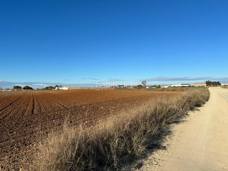 Foto e859d7ac-532e-4e6d-a556-061abbf86f12. Terrain résidentiel dans Los Franceses - La Vega Chiclana de la Frontera