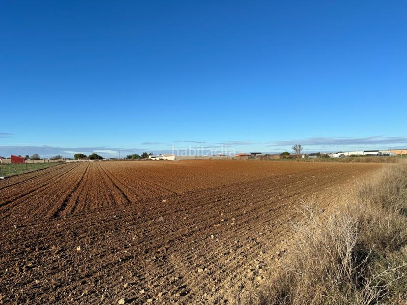 Foto e93c34e1-a888-4b27-9dc7-7bc149ea2877. Terrain résidentiel dans Los Franceses - La Vega Chiclana de la Frontera