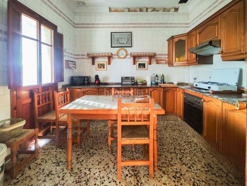 Foto d0d20ad8-d4c9-4524-a39b-6b14233d1779. Casa amb aparcament a La Banda - Campo de Fútbol Chiclana de la Frontera