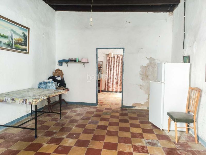 Foto d4cf59be-c316-4299-b540-73cfde994734. Casa amb aparcament a La Banda - Campo de Fútbol Chiclana de la Frontera