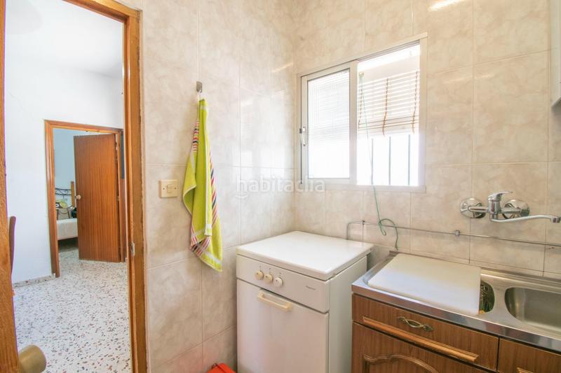Foto 2ec3300f-9303-4b44-9e24-c53f1124ed54. Casa se vende casa con terreno en Paterna de Rivera