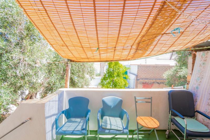 Foto 3a2e9fe1-fed9-4601-a1ba-38d4459305b6. Casa se vende casa con terreno en Paterna de Rivera