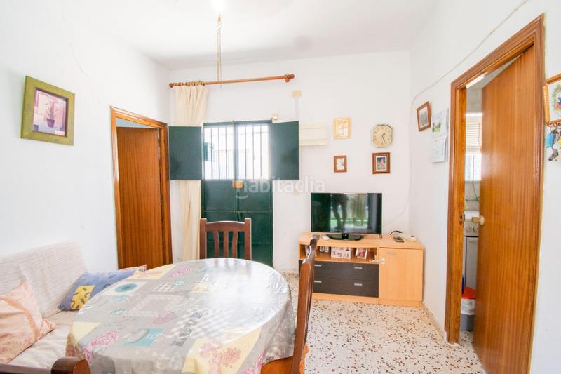 Foto 3d24a31f-2237-4f01-adea-c42082dbfb15. Casa se vende casa con terreno en Paterna de Rivera