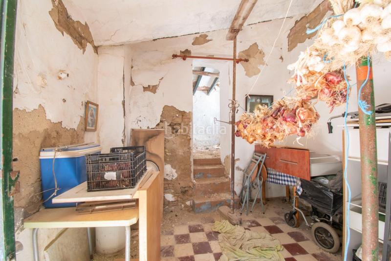 Foto 40704428-d9b1-4af2-b00d-970700b79aed. Casa se vende casa con terreno en Paterna de Rivera