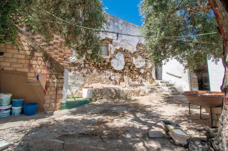 Foto 49856993-61f5-4198-b48a-7acdce8651d0. Casa se vende casa con terreno en Paterna de Rivera