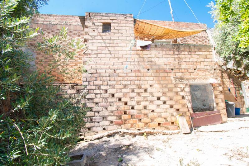 Foto 4b2072f9-a53a-46fd-8fb0-cd9f1a8f95b2. Casa se vende casa con terreno en Paterna de Rivera