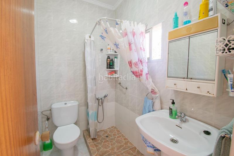Foto 4c581d19-b81e-4cfb-b0a9-801e85898198. Casa se vende casa con terreno en Paterna de Rivera