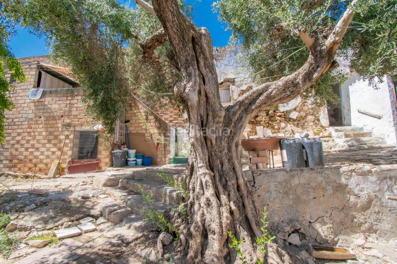 Foto 51e0b035-1291-49a4-ba8b-1e247f879336. Casa se vende casa con terreno en Paterna de Rivera