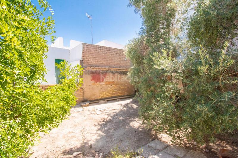 Foto 7b3b72f5-f016-495c-90eb-698008757719. Casa se vende casa con terreno en Paterna de Rivera