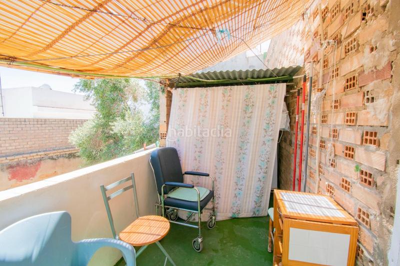 Foto 9d813614-24db-4f83-98a1-ad9702ab53da. Casa se vende casa con terreno en Paterna de Rivera
