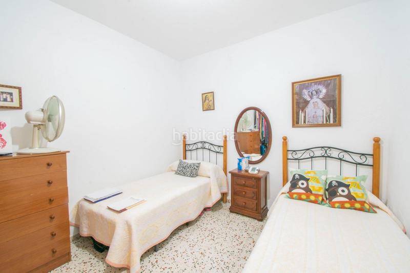 Foto a08c6eee-dc32-413a-ac3d-89f7ce531fa9. Casa se vende casa con terreno en Paterna de Rivera