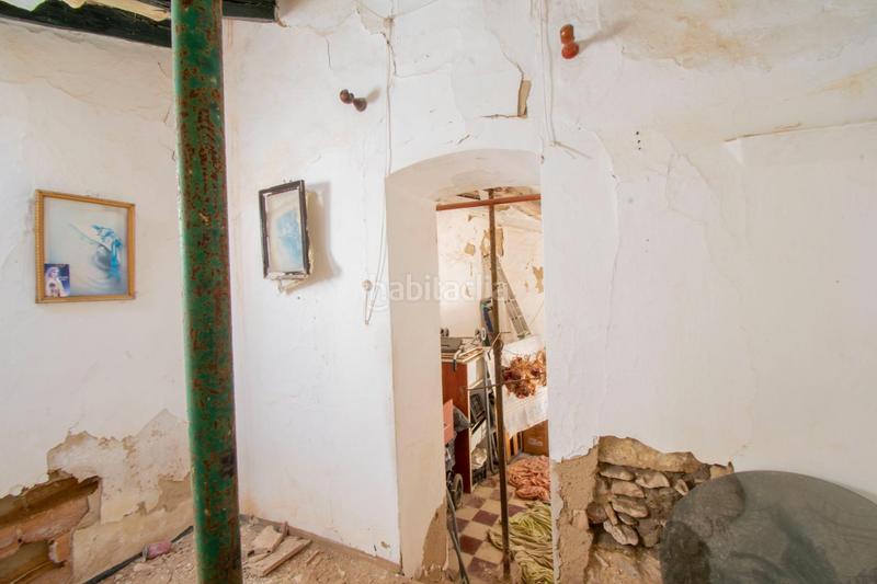 Foto add8f8f5-9178-465a-ad39-215b6ce79832. Casa se vende casa con terreno en Paterna de Rivera