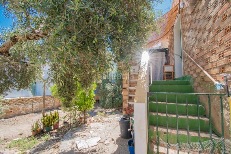 Foto f039af65-4ba9-43b1-81c4-819cc841c4c6. Casa se vende casa con terreno en Paterna de Rivera