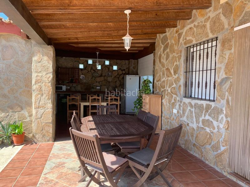 Foto 0ede2012-de20-4a48-8961-6c0d116d95de. Affitto chalet con piscina in Núcleo urbano Chiclana de la Frontera