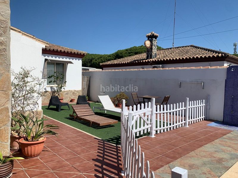 Foto 227b123b-f576-4527-b8b1-2926a59dc293. Affitto chalet con piscina in Núcleo urbano Chiclana de la Frontera