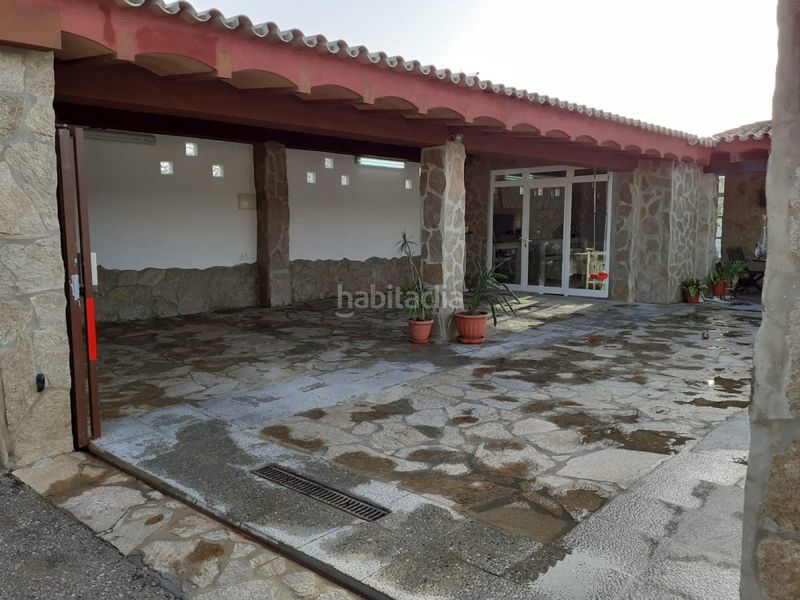 Foto b0e7f31d-3d3f-4091-83f1-fdc36d09c9d8. Affitto chalet con piscina in Núcleo urbano Chiclana de la Frontera