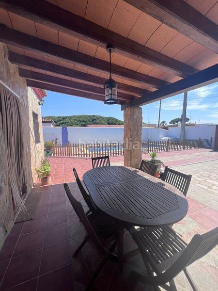 Foto d157528c-f233-45ec-bf8b-56b5683f5bee. Affitto chalet con piscina in Núcleo urbano Chiclana de la Frontera