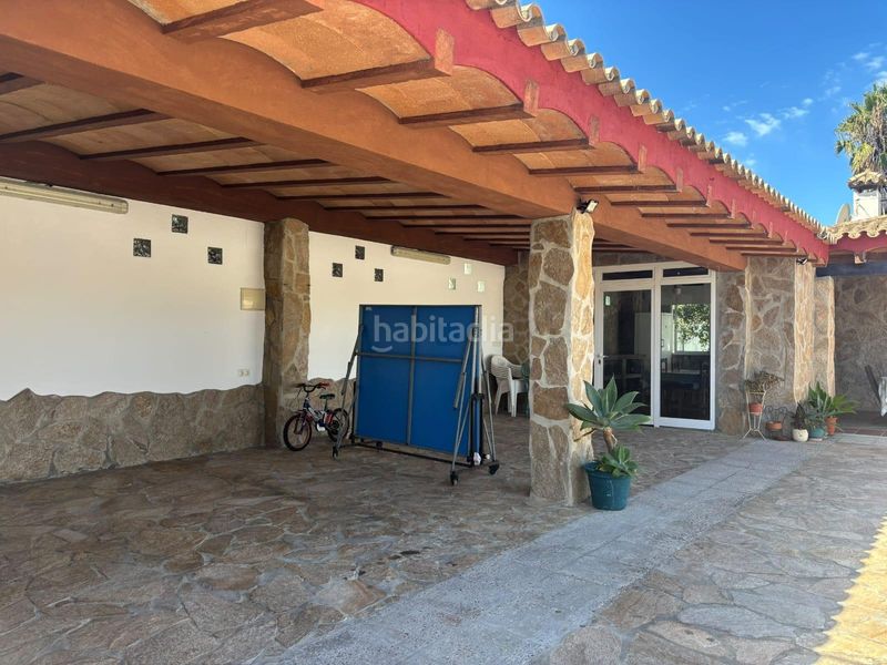 Foto e21ce551-e45e-4e79-a8c8-3fdb3f13b201. Affitto chalet con piscina in Núcleo urbano Chiclana de la Frontera