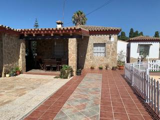 Lloguer Xalet a Núcleo urbano. Chalet para alquiler de septiembre al 31 de mayo