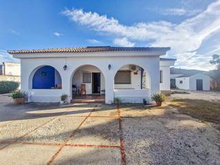 Xalet a Los Franceses - La Vega. Se vende chalet en el marquesado