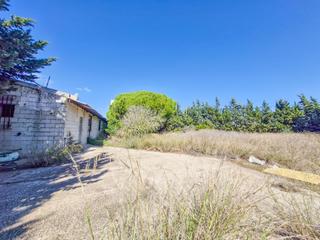 Masia a Pelagatos - Pago del Humo. Se vende espectacular parcela con nave registrada e hipotecable,