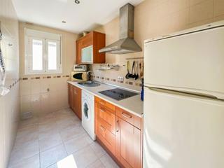 Location Appartement à Núcleo urbano. Se alquila piso  con azotea privada por larga temporada  en panz