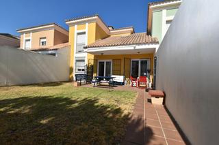 Casa adossada  Camino calima de la. Vivienda adosada en doña petra