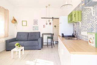 Lloguer Loft a Núcleo urbano. Se alquila loft para todo el año.