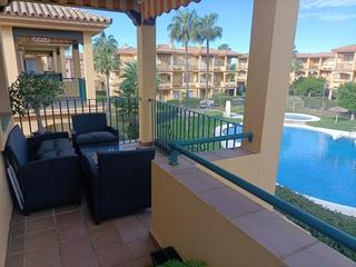 Appartement à Novo Sancti Petri. Espectacular apartamento  en novo sanctipetri próximo al mar