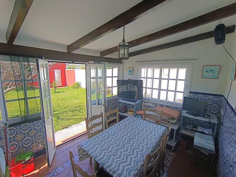 Foto 192f4af0-a43b-44c7-81d3-218a541e4323. Chalet avec parking dans Sancti Pietri Chiclana de la Frontera