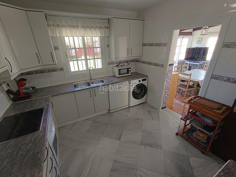 Foto 61b838f8-e4df-4f5c-938c-9c8960d972c1. Chalet avec parking dans Sancti Pietri Chiclana de la Frontera