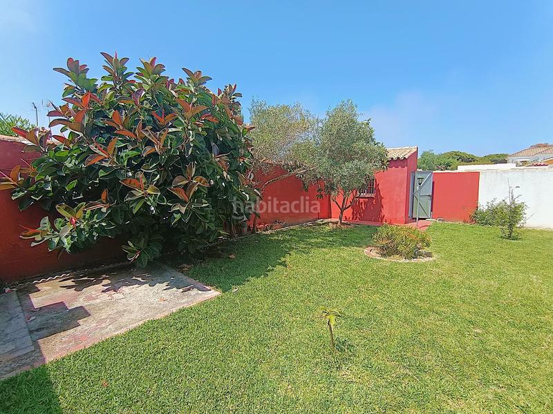 Foto deece969-6bbd-4596-b5dd-091fa8b3c5d9. Chalet avec parking dans Sancti Pietri Chiclana de la Frontera