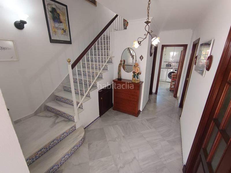 Foto f1e8392e-0abb-4bda-b329-ffc07c26e626. Chalet avec parking dans Sancti Pietri Chiclana de la Frontera