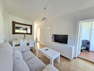 Rent Apartment in La Barrosa. Se alquila para corta temporada apartamento en coto la campa