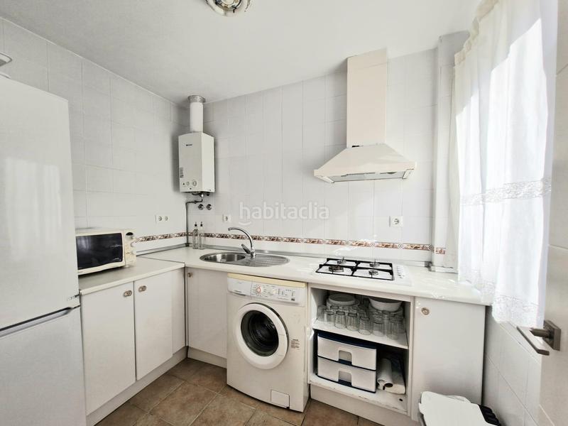 Foto 7e7d1f1e-9f63-4f54-92b7-72398c56fb29. Lloguer apartament amb piscina a La Barrosa Chiclana de la Frontera