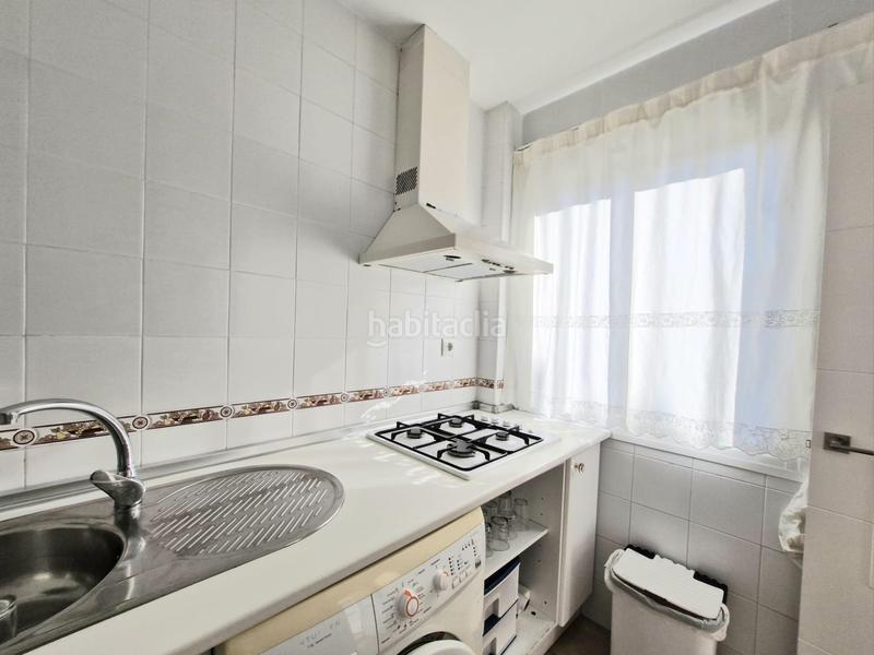 Foto e161ad1b-5aab-4a82-86df-eb0b56cf1809. Location appartement avec piscine dans La Barrosa Chiclana de la Frontera